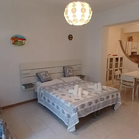 דירה A 2 Passi Dalla Piazza