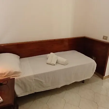 A 2 Passi Dalla Piazza *