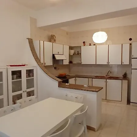 A 2 Passi Dalla Piazza דירה Isola di Ustica