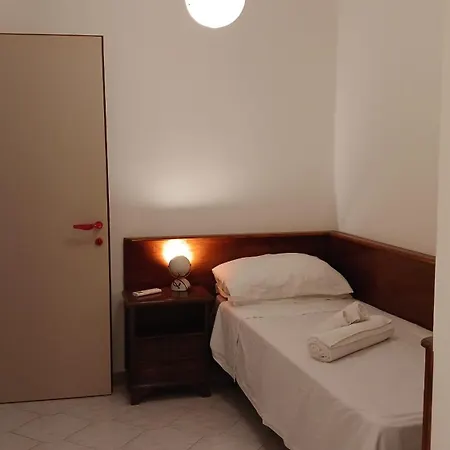 דירה A 2 Passi Dalla Piazza *