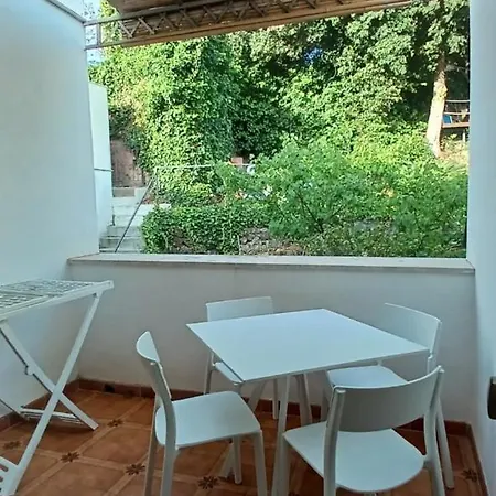 A 2 Passi Dalla Piazza * Isola di Ustica