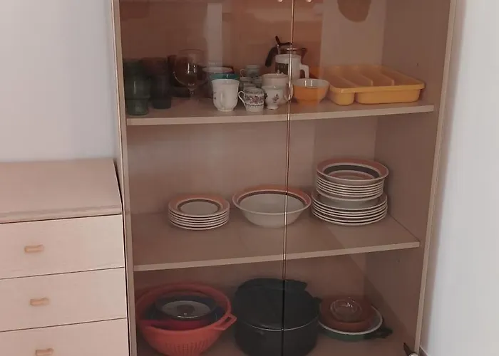 דירה A 2 Passi Dalla Piazza Isola di Ustica