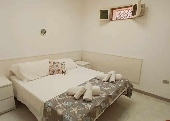 A 2 Passi Dalla Piazza