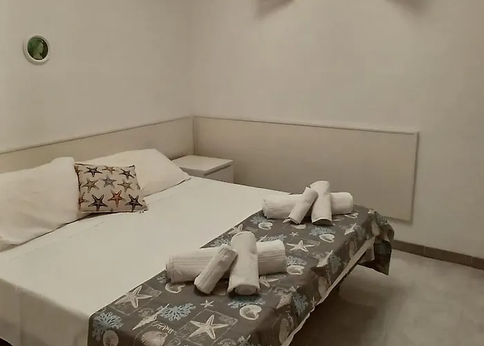 A 2 Passi Dalla Piazza