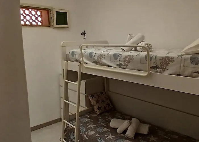 A 2 Passi Dalla Piazza דירה *