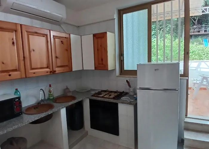 דירה A 2 Passi Dalla Piazza