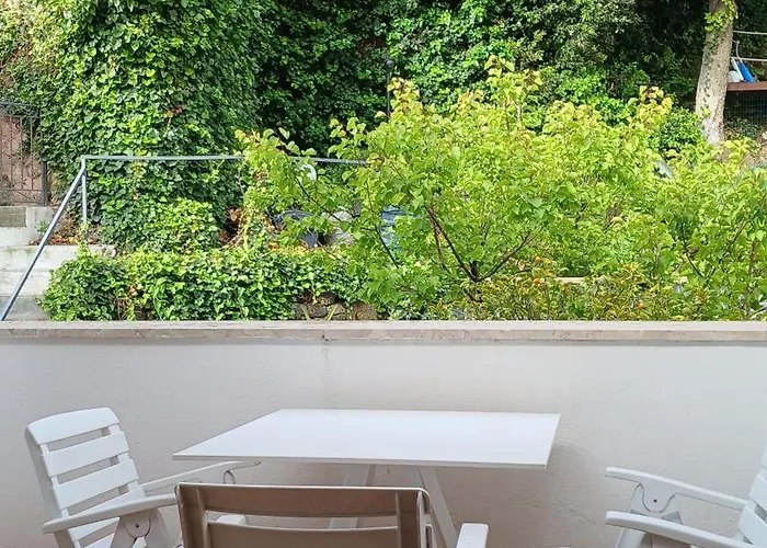 דירה A 2 Passi Dalla Piazza *