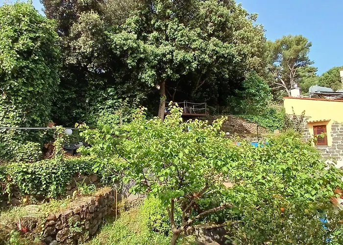 דירה A 2 Passi Dalla Piazza