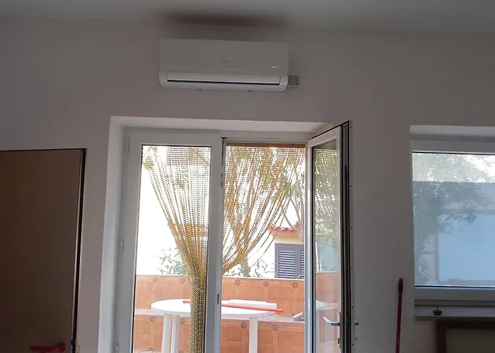 A 2 Passi Dalla Piazza דירה