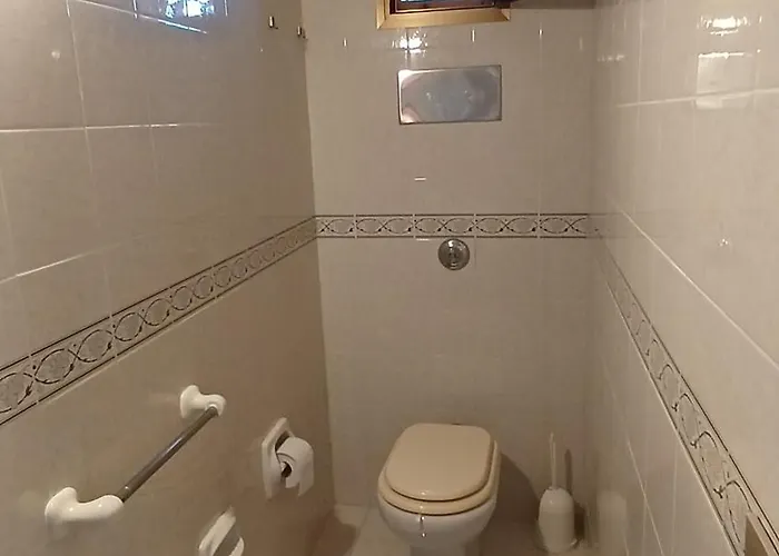 A 2 Passi Dalla Piazza דירה *