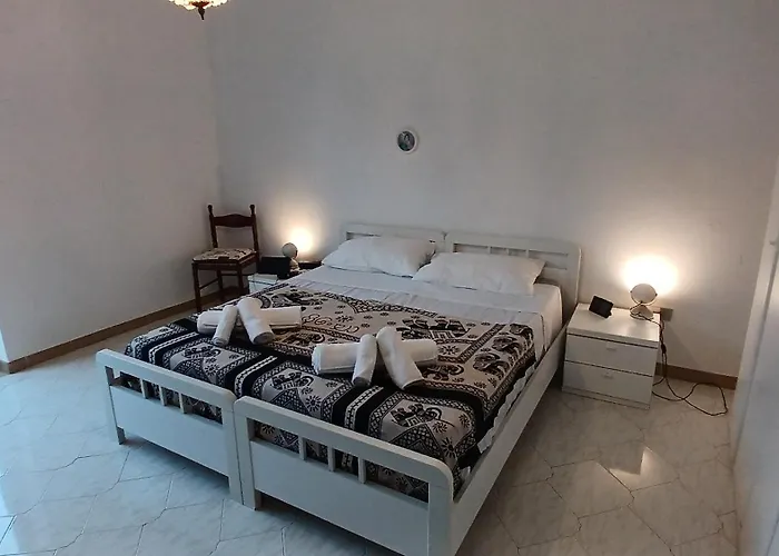 דירה A 2 Passi Dalla Piazza