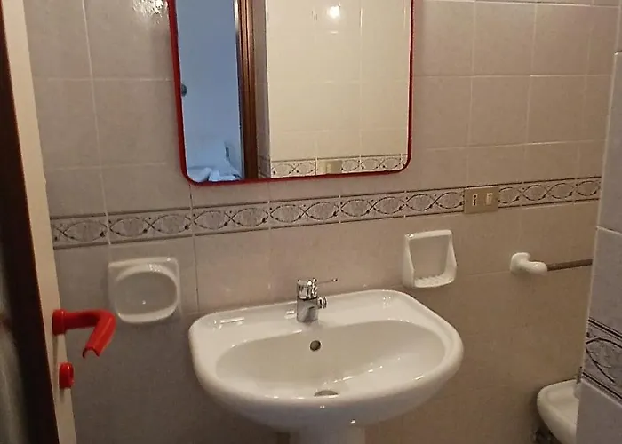 A 2 Passi Dalla Piazza דירה *