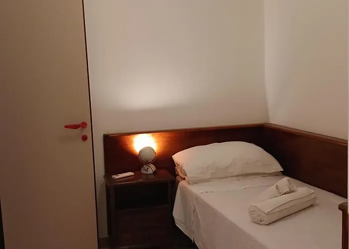 דירה A 2 Passi Dalla Piazza *