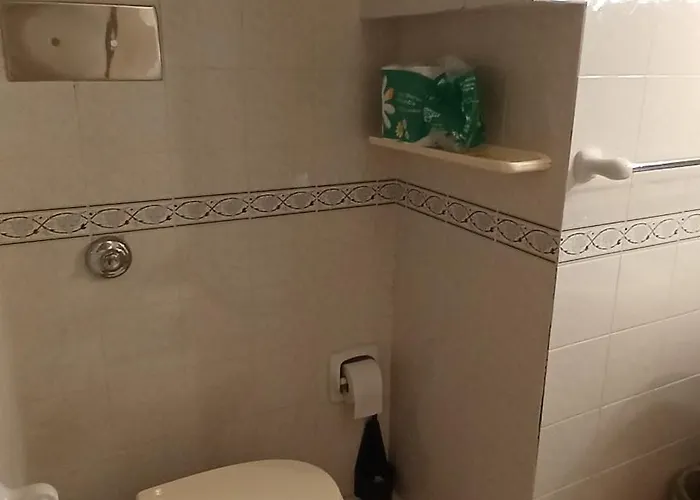 Apartament A 2 Passi Dalla Piazza Isola di Ustica