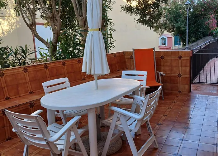 דירה A 2 Passi Dalla Piazza