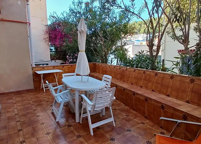 A 2 Passi Dalla Piazza דירה Isola di Ustica