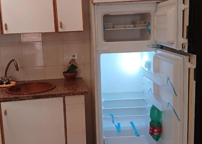 Apartament A 2 Passi Dalla Piazza Isola di Ustica