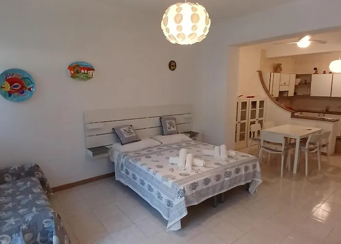 דירה A 2 Passi Dalla Piazza *