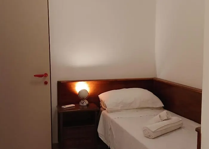 דירה A 2 Passi Dalla Piazza *