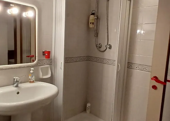 דירה A 2 Passi Dalla Piazza