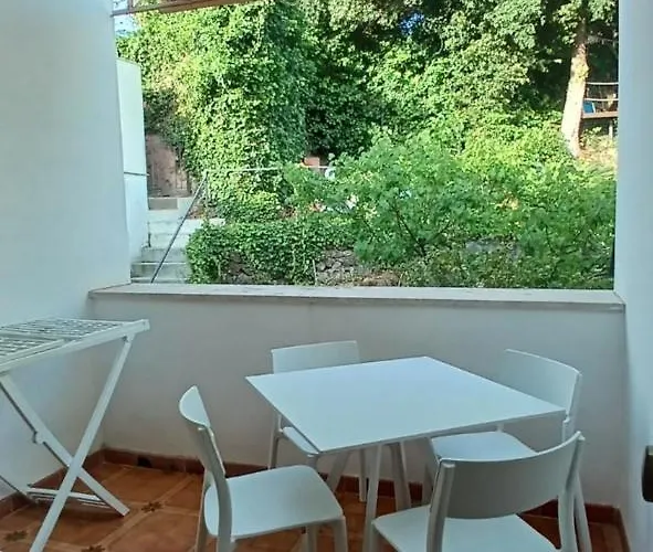 A 2 Passi Dalla Piazza * Isola di Ustica